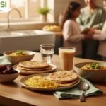 15-Minute Sehri Recipes for Busy UK Desi Families