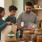 halal grocery delivery Luton