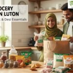 HALAL GROCERY DELIVERY IN LUTON