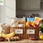 Ramadan grocery list UK
