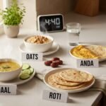 Sehri Ideas That Keep You Full Longer