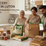 desi grocery delivery Luton