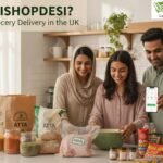 What Is ISHOPDESI