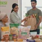 halal grocery delivery UK