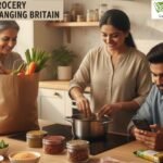 Online Desi Grocery Shopping