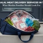 Best Halal Meat Delivery Services in the UK