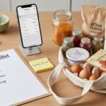 halal grocery delivery UK