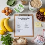 Mid-Ramadan restock guide UK