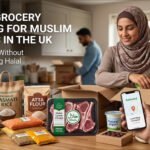online grocery shopping for Muslim