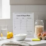 The Last 10 Days of Ramadan in the UK