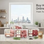 Buy Halal Meat Online in London