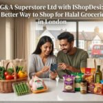 G&A Superstore Ltd with IShopDesi