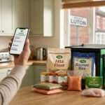 Halal Grocery Delivery Luton