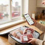 Halal Meat Delivery London