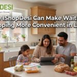 How IShopDesi Can Make Waitrose Shopping More Convenient in Luton