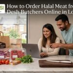 How to Order Halal Meat from Apna Desh Butchers Online in London