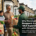 G&A Superstore Ltd with IShopDesi