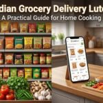 A Practical Guide to Indian Grocery Delivery in Luton for Home Cooking
