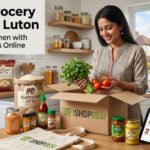 Asian Grocery Delivery Luton - Stock Your Kitchen with Asian Essentials Online