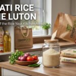 Basmati Rice Online Luton - Never Run Out of the Rice Your Kitchen Needs