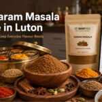 Buy Garam Masala Online in Luton: A Practical Way to Buy Garam Masala Online in Luton