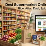 Desi Supermarket Online Luton