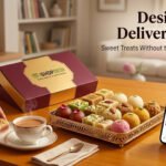 Desi Sweets Delivery Luton - Sweet Treats Without the Extra Store Visit