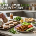 Frozen Kebab Delivery Luton - Quick Meal Backup for Busy Homes