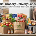 Halal Grocery Delivery London - Order Fresh Halal Groceries Online with IShopDesi