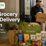 Halal Grocery Home Delivery London - Shop Halal Groceries Without Leaving Home