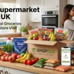 Halal Supermarket Online UK - Buy Everyday Halal Groceries Without the Store Visit