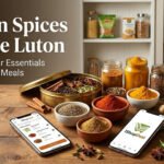 Indian Spices Online Luton - Fresh Flavour Essentials for Everyday Meals
