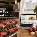 Where to Buy Halal Meat in Luton
