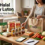 Online Halal Grocery Luton
