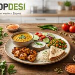 Balanced Desi Meals: What to Add to Your Plate for Better Everyday Eating