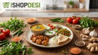 Balanced Desi Meals: What to Add to Your Plate for Better Everyday Eating
