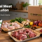 Buy Halal Meat Online Luton - Shop Fresh Halal Meat from Home with IShopDesi