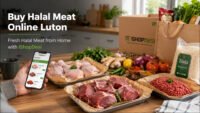 Buy Halal Meat Online Luton - Shop Fresh Halal Meat from Home with IShopDesi