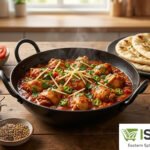 Easy Chicken Karahi Recipe - A Classic Desi Dinner Made Simple