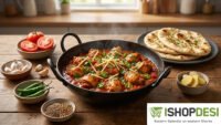 Easy Chicken Karahi Recipe - A Classic Desi Dinner Made Simple