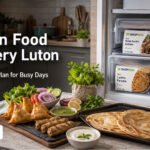Halal Frozen Food Delivery Luton - Your Backup Plan for Busy Days