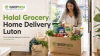 Halal Grocery Home Delivery Luton - Fresh Essentials Delivered to Your DoorHalal Grocery Home Delivery Luton - Fresh Essentials Delivered to Your Door