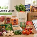 Order Halal Groceries Online Luton - Make Halal Shopping Easier with IShopDesi