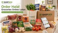 Order Halal Groceries Online Luton - Make Halal Shopping Easier with IShopDesi