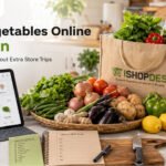 Where to Buy Desi Vegetables Online in Luton Without Extra Store Trips