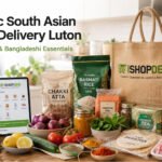 Authentic South Asian Grocery Delivery Luton - Shop Indian, Pakistani and Bangladeshi Essentials