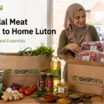 Fresh Halal Meat Delivered to Home Luton