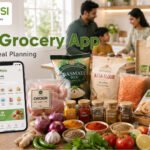 Grocery Delivery App for Halal Food - From Halal Meat to Complete Meal Planning
