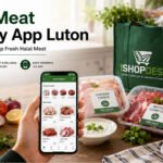 Halal Meat Delivery App Luton - A Smarter Way to Shop Fresh Halal Meat