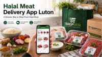 Halal Meat Delivery App Luton - A Smarter Way to Shop Fresh Halal Meat